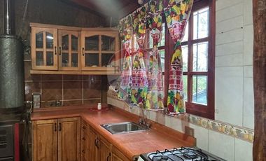 Casa en parcela Villarrica Pucón