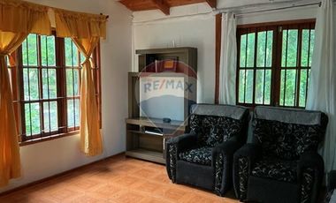 Casa en parcela Villarrica Pucón