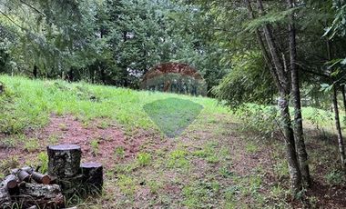 Casa en parcela Villarrica Pucón