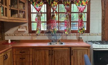 Casa en parcela Villarrica Pucón