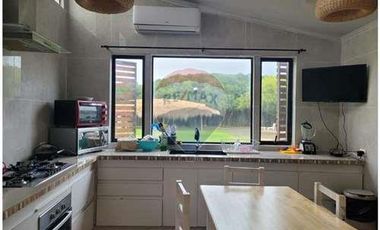 La Casa de Tus Sueños con piscina en Maria Pinto