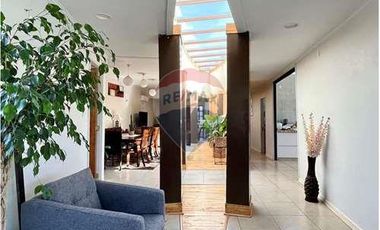 La Casa de Tus Sueños con piscina en Maria Pinto