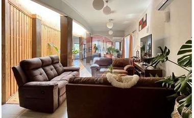 La Casa de Tus Sueños con piscina en Maria Pinto