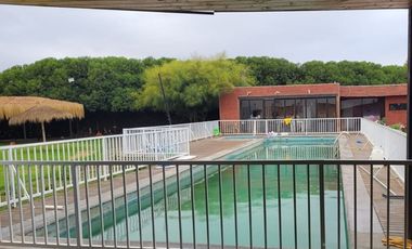 La Casa de Tus Sueños con piscina en Maria Pinto