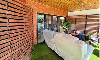 La Casa de Tus Sueños con piscina en Maria Pinto