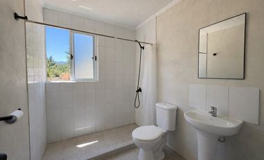 Parcela 5.000 m² con casa 2D+2B - Ancoa, Linares