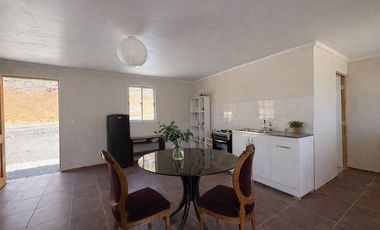 Parcela 5.000 m² con casa 2D+2B - Ancoa, Linares