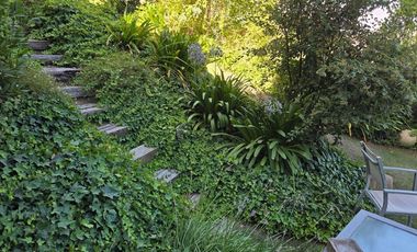 Hogar de lujo en Lo Barnechea, 6 dorm, piscina