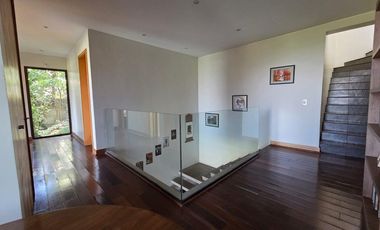 Hogar de lujo en Lo Barnechea, 6 dorm, piscina