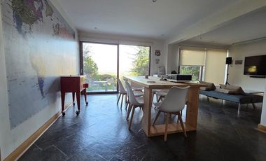 Hogar de lujo en Lo Barnechea, 6 dorm, piscina