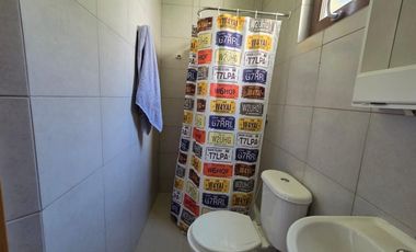 Hogar de lujo en Lo Barnechea, 6 dorm, piscina