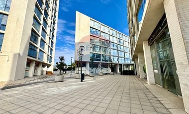 ARRIENDO Oficina Av. Chicureo 2 Ambientes
