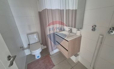 Departamento nuevo Ñuñoa 2D 2B