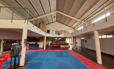 Inversión - Propiedad Comercial en Talca