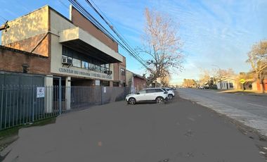 Inversión - Propiedad Comercial en Talca