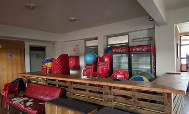 Inversión - Propiedad Comercial en Talca