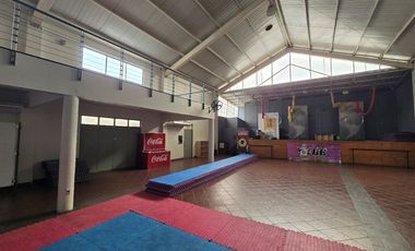 Inversión - Propiedad Comercial en Talca
