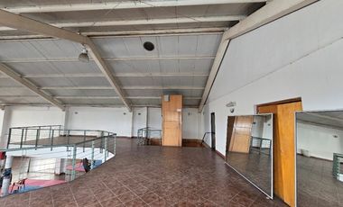 Inversión - Propiedad Comercial en Talca