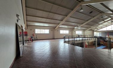 Inversión - Propiedad Comercial en Talca