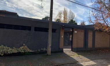 Propiedad para Centro Comercial e Institucional!
