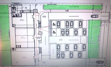 Propiedad para Centro Comercial e Institucional!