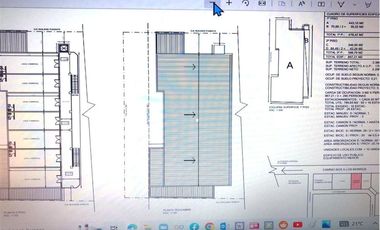 Propiedad para Centro Comercial e Institucional!