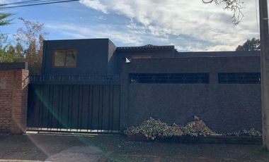 Propiedad para Centro Comercial e Institucional!