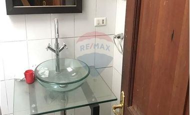 Propiedad para Centro Comercial e Institucional!