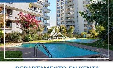 Departamento en Venta en Benedicto Leon