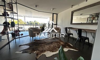 Departamento en Venta en Benedicto Leon