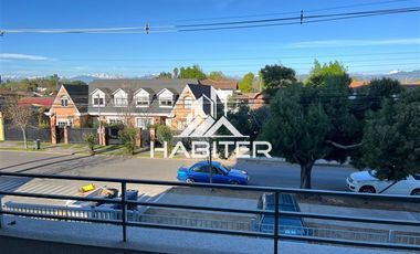 Departamento en Venta en Benedicto Leon