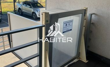 Departamento en Venta en Benedicto Leon