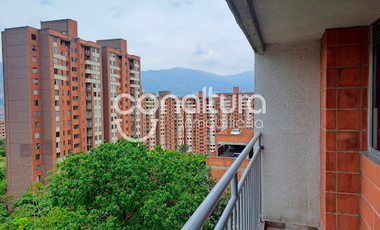 ARRIENDO de APARTAMENTO en ItaguÃ­