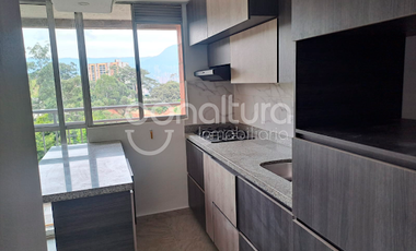 ARRIENDO de APARTAMENTO en ItaguÃ­