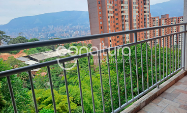ARRIENDO de APARTAMENTO en ItaguÃ­