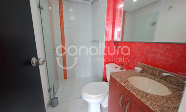 ARRIENDO de APARTAMENTO en ItaguÃ­