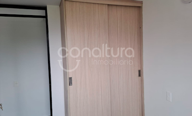 ARRIENDO de APARTAMENTO en ItaguÃ­