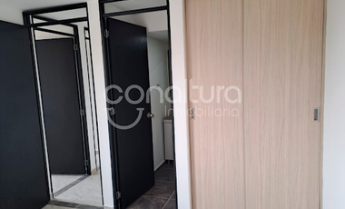 ARRIENDO de APARTAMENTO en ItaguÃ­