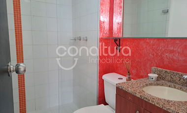 ARRIENDO de APARTAMENTO en ItaguÃ­