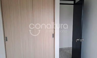 ARRIENDO de APARTAMENTO en ItaguÃ­