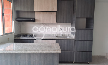 ARRIENDO de APARTAMENTO en ItaguÃ­