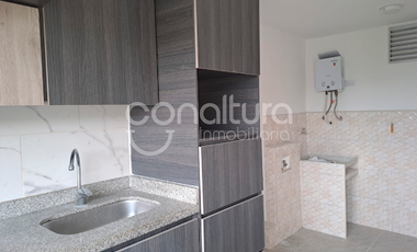 ARRIENDO de APARTAMENTO en ItaguÃ­