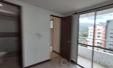 ARRIENDO de APARTAMENTO en LA ESTRELLA