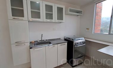 ARRIENDO de APARTAMENTO en LA ESTRELLA