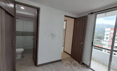 ARRIENDO de APARTAMENTO en LA ESTRELLA