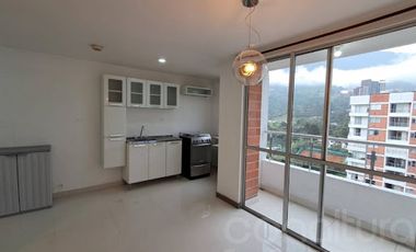 ARRIENDO de APARTAMENTO en LA ESTRELLA