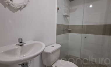 ARRIENDO de APARTAMENTO en LA ESTRELLA