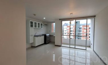ARRIENDO de APARTAMENTO en LA ESTRELLA