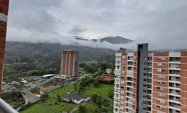 ARRIENDO de APARTAMENTO en LA ESTRELLA