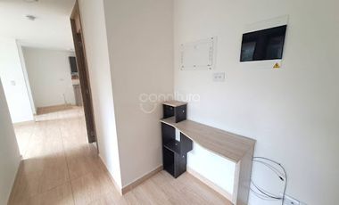 ARRIENDO de APARTAMENTO en BELLO